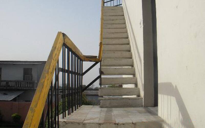 Hotel Surya Palace, Katra 4